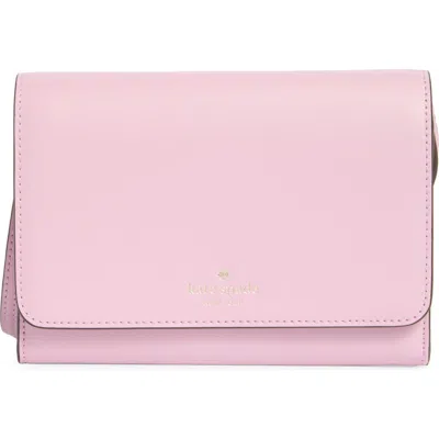 Kate Spade New York Kerri Crossbody Bag In Pink