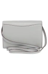 Kate Spade New York Kerri Wallet On A String In Nimbous Grey