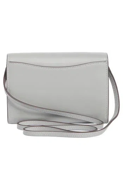 Kate Spade New York Kerri Wallet On A String In Nimbous Grey
