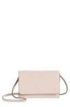 Kate Spade New York Kerri Wallet On A String In Tusk