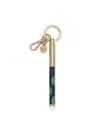 Kate Spade New York Key Fob Pen In Sonnet Dot
