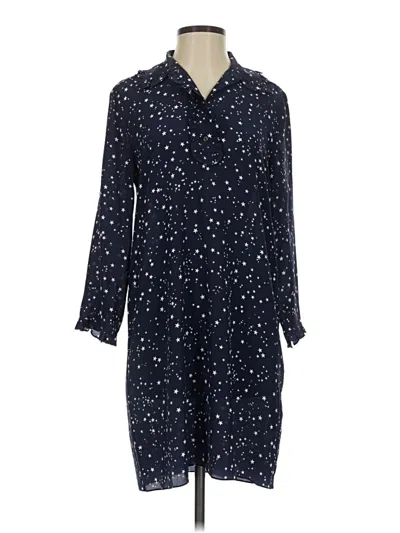 Pre-owned Kate Spade New York Kimono In Blue