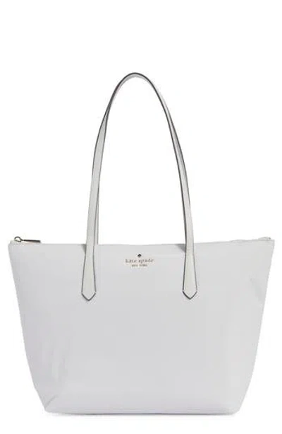 Kate Spade New York Kitt Medium Tote In Gray