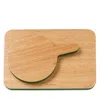 Kate Spade Knock On Wood Cutting Boards, Set Of 2 In Wood