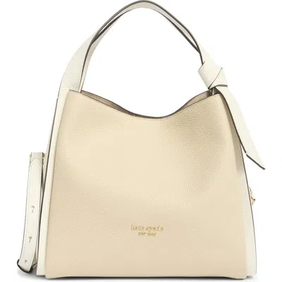Kate Spade New York Knott Medium Colorblock Tote Bag
