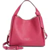 Kate Spade New York Knott Medium Colorblock Tote Bag In Renaissance Rose Multi