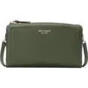 Kate Spade Knott Small Pebbled Leather Crossbody Bag