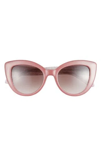 Kate Spade New York Labrenda 51mm Sunglasses In Pink