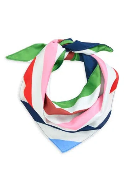 Kate Spade New York Large Dog Bandana In Multi