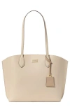Kate Spade New York Large Suite Leather Tote