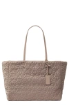 Kate Spade New York Large Tilly Quilted Tote In City Scape