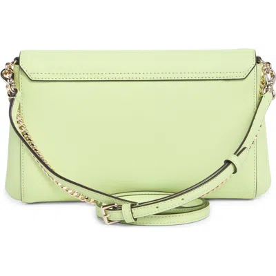 Kate Spade New York Laurel Way Greer Crossbody Bag In Brown