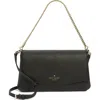 Kate Spade New York Laurel Way Greer Crossbody Bag In Black