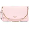 Kate Spade New York Laurel Way Greer Crossbody Bag In Pink Horizon