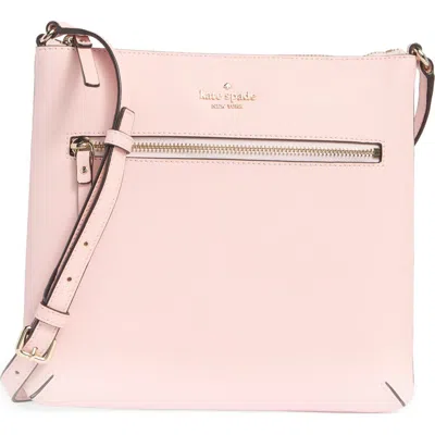 Kate Spade New York Laurel Way Rima Crossbody Bag In Pink