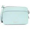 Kate Spade New York Lauryn Camera Bag In Gold