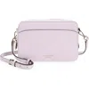 Kate Spade New York Lauryn Camera Bag In Purple