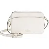 Kate Spade New York Lauryn Camera Bag In Parchment