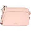 Kate Spade New York Lauryn Camera Bag In Peony Blossom