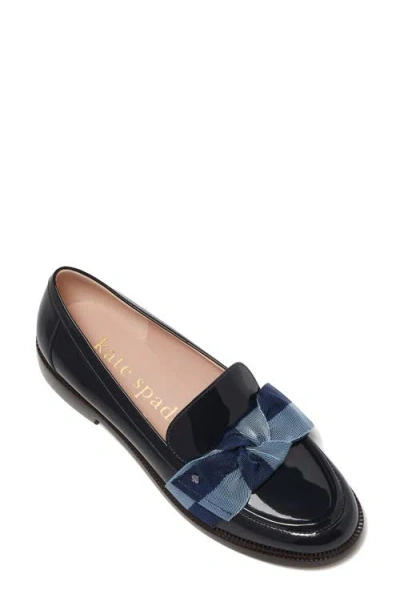 Kate Spade New York Leandra Loafer In Black