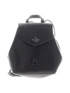 Kate Spade New York Leather Backpack In Black