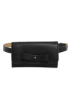 Kate Spade New York Leather Belt Bag