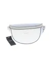 Kate Spade New York Leather Belt Bag In White