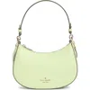 Kate Spade New York Leather Convertible Shoulder Bag