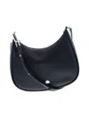 Kate Spade New York Leather Shoulder Bag In Black
