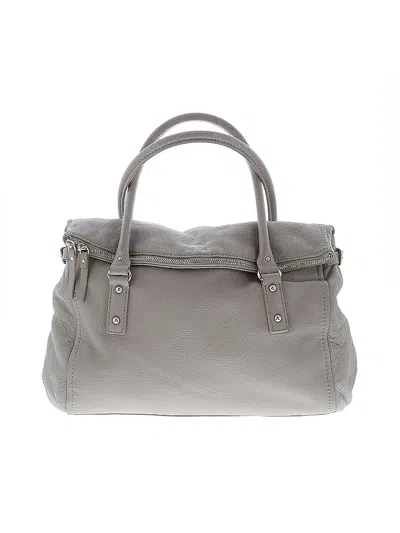 Pre-owned Kate Spade New York Leather Shoulder Bag In Brown