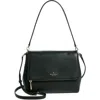 Kate Spade New York Leila Medium Convertible Shoulder Bag In Black