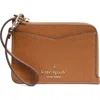 Kate Spade New York Leila Small Cardholder Wristlet