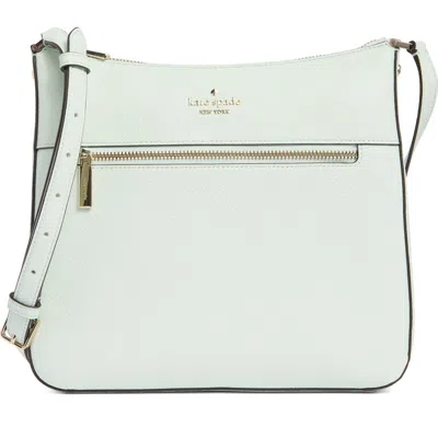 Kate Spade New York Leila Swingback Crossbody Bag