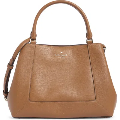 Kate Spade New York Lena Medium Satchel Bag
