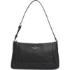 Kate Spade New York Lena Medium Shoulder Bag In Black