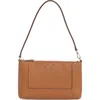 Kate Spade New York Lena Pebbled Mini Shoulder Bag