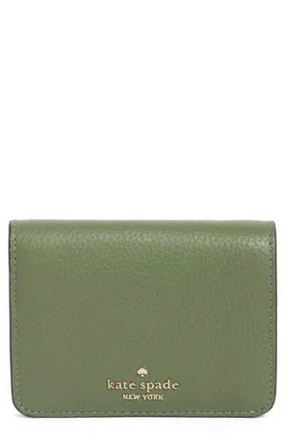 Kate Spade New York Lena Small Bifold Wallet