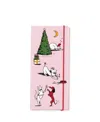 Kate Spade New York List Pad Folio In Holiday Party