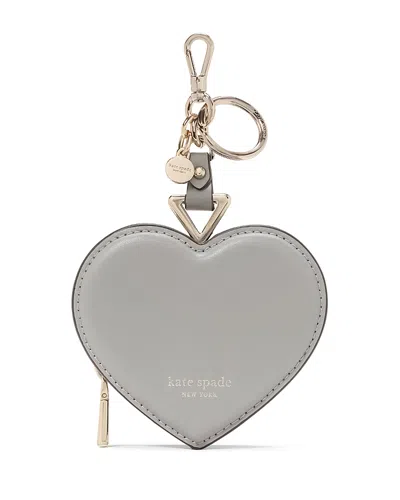 KATE SPADE KATE SPADE NEW YORK LIV HEART COIN PURSE