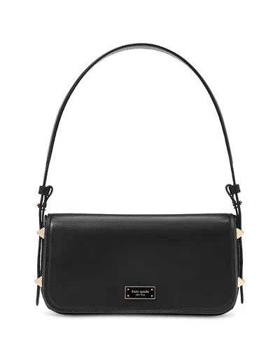 Kate Spade New York Liv Shoulder Bag In Black