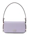 Kate Spade New York Liv Shoulder Bag In Lavender C