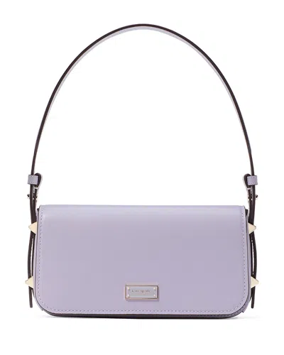 Kate Spade New York Liv Shoulder Bag In Lavender C