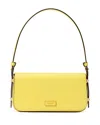 Kate Spade New York Liv Shoulder Bag In Yuzu Jam