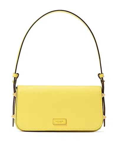 Kate Spade New York Liv Shoulder Bag In Yuzu Jam