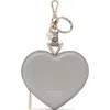 Kate Spade New York Liv Smooth Leather Heart Coin Purse
