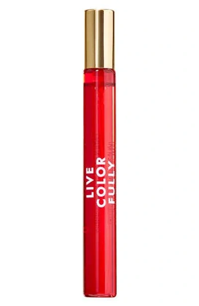 Kate Spade New York Live Colorfully Eau De Parfum In No Color