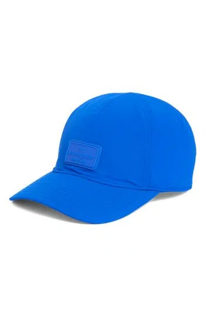 Kate Spade New York Logo Patch Baseball Cap