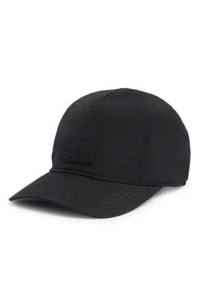 Kate Spade New York Logo Patch Baseball Cap