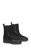 Kate Spade New York London Chelsea Boot In Black