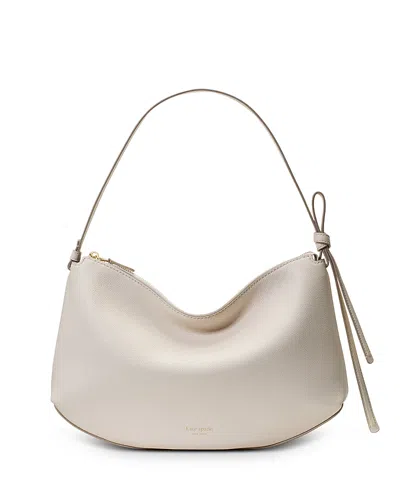 Kate Spade New York Loop Large Shoulder Bag In Brown